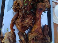 -关二哥烧烤(王家湾店)