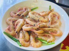 -健跳小海鲜(人民路店)