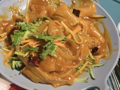 -壹陆陆烧烤(平房总店)