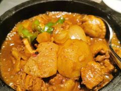 -宏宴·新京菜(望京店)