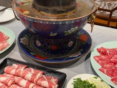 -东来顺饭庄(apm总店)