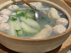 -陈鹏鹏潮汕菜(欢乐海岸 海边景观店)