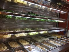 -鑫龙福麻辣烫(明洞站店)