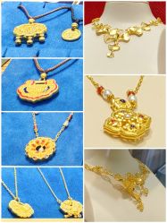 -TSL謝瑞麟(新世界城店)