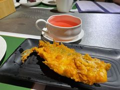 -HOME餐厅粤菜 融合菜