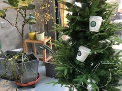 -十一咖啡(青年大街工厂店)