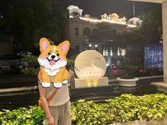 -广州白天鹅宾馆