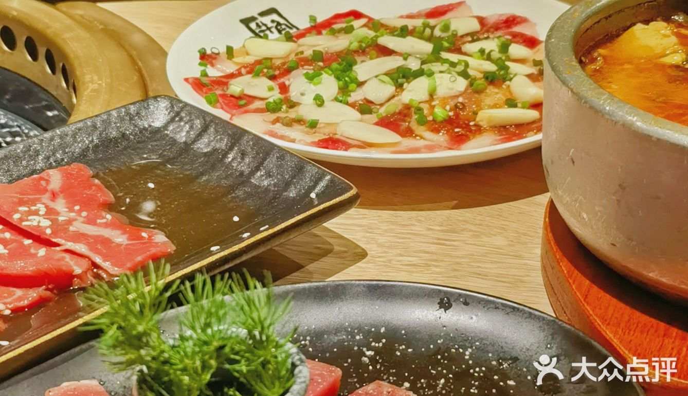 成都|高质量牛肉👏🏻人均150的日式烧肉店