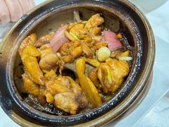 -深仔记茶餐厅(亚士厘道店)