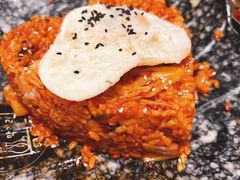 -小木屋米酒店·韩国料理(深圳总店)