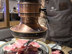 -泥炉烧肉师(新街口金銮巷店)