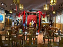 -MAX伯爵沉浸式超级游戏体验馆·实景桌游·剧本杀(小时代店)