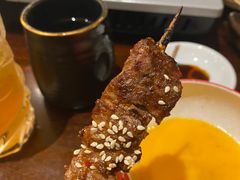 -鸟鹏烧鸟居酒屋(仁恒梦中心店)