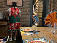 -卢布里西餐厅(总店)