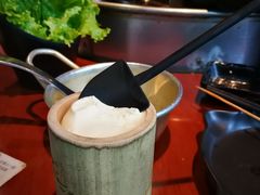-伍丁·烤牛肋(和平东桥店)