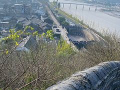 -台州府城(江南长城)