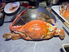 -奔海甄选·活鲜刺身铁板烧自助(太原里店)