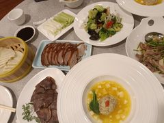 -蓬莱阁中餐厅(崇文门店)