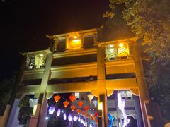 -深圳锦绣中华民俗村