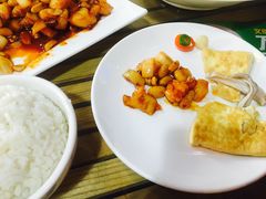 -武林峰餐厅(龙湖星悦荟店)