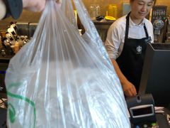 -星巴克(泰安万达店)