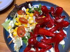 -福匠日本料理(人民路店)