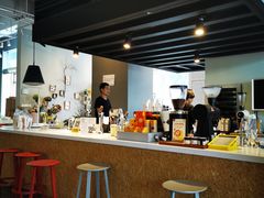 -dotcom coffee古点咖啡(致真大厦店)