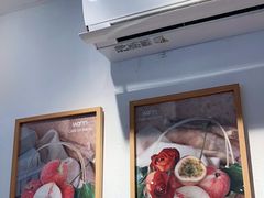 -Cafe on warm(丹霞店)