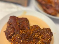 小西门烤骨头-凯鸽酒楼(操场城店)