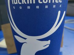 -瑞幸咖啡(深业泰然大厦店)