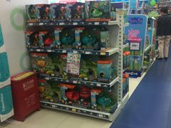 -TOYSRUS玩具反斗城(合肥万象城店)