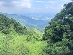 -南岳衡山风景名胜区
