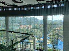 -河源万绿湖美思威尔顿酒店