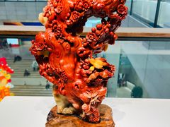 -北京工艺美术博物馆