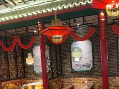 -缪氏川菜(深圳北站缤果空间店)