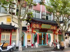 -江南郡府(天宝路店)
