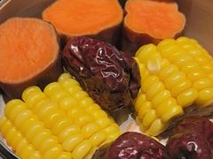 -简小舍·民间手艺菜(武昌江滩店)