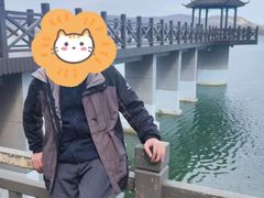 -南京金牛湖风景区