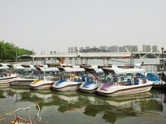 -蠡湖大桥公园