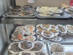 -杏园餐厅(西四北大街店)