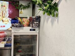 -哈灵现炒本帮面(宁波路店)