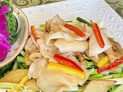 -好彩海鲜火锅饭店(银河百老汇店)