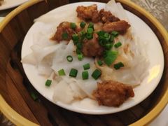 -香云轩·顺德菜(香云纱园林酒店店)
