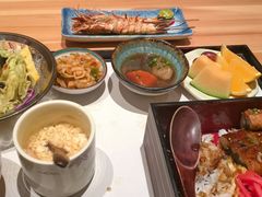 -和创柚子·会席日本料理(新区淮海街店)