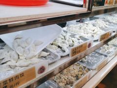 -炳记云饺(德政总店)