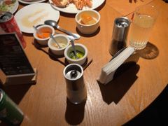 -拉蒂娜·巴西牛排馆 Latina·Brazilian Steakhouse(王府井喜悦店)