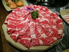 -渝味晓宇火锅(合川路店)