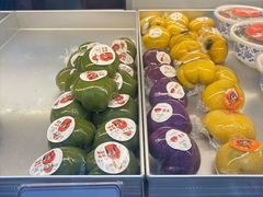 -随园糕团(狮子桥店)