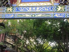 -湘子庙