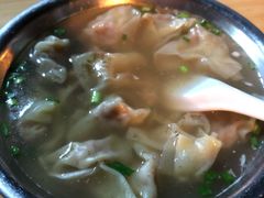 馄饨-阿斌三鲜豆皮(水陆街总店)